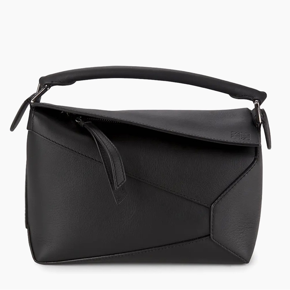 Loewe
Loewe Mini Puzzle Edge Bag